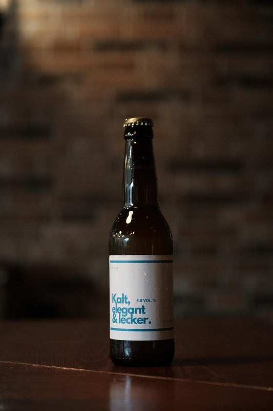 Sixpack Lager naturtrüb