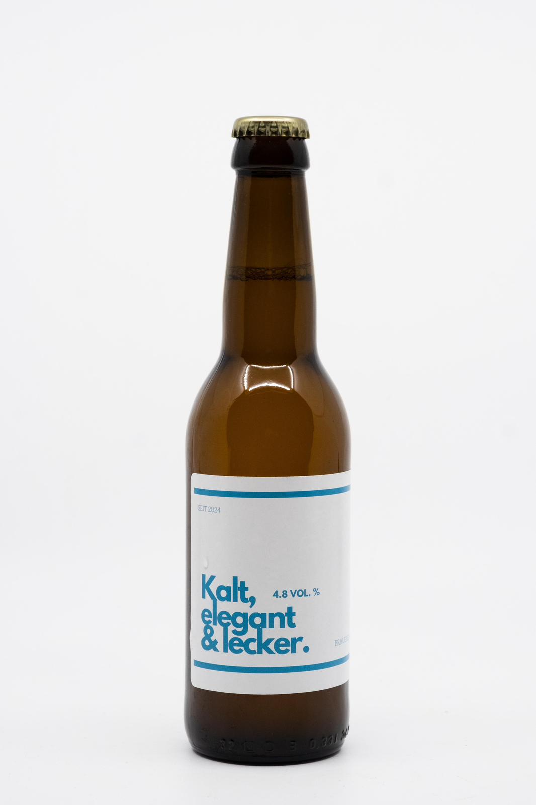 Sixpack Lager naturtrüb