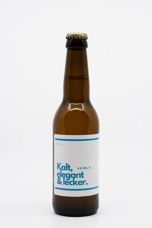 Sixpack Lager naturtrüb